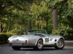 Shelby Cobra 427 (Mk III) 1966 года